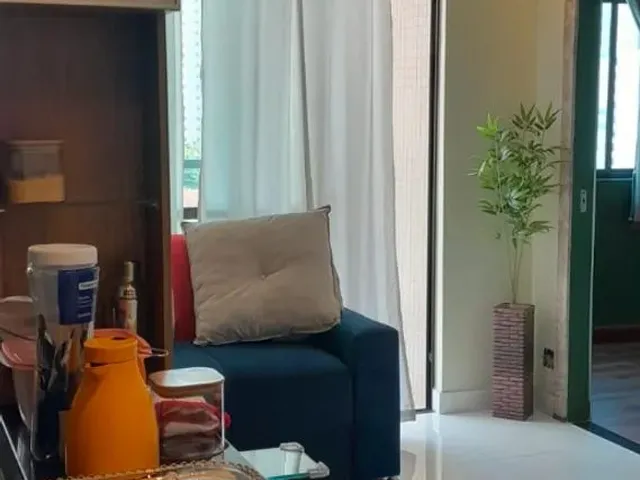 Imagem: Aluguel Temporada Apartamento no Edificio