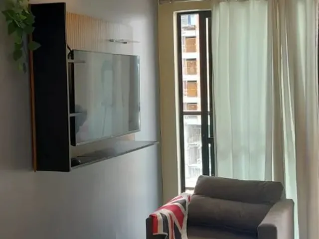 Imagem 3: Aluguel Temporada Apartamento no Edificio Smart Boulevard