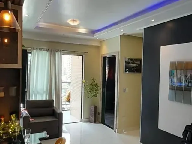 Imagem 13: Aluguel Temporada Apartamento no Edificio Smart Boulevard