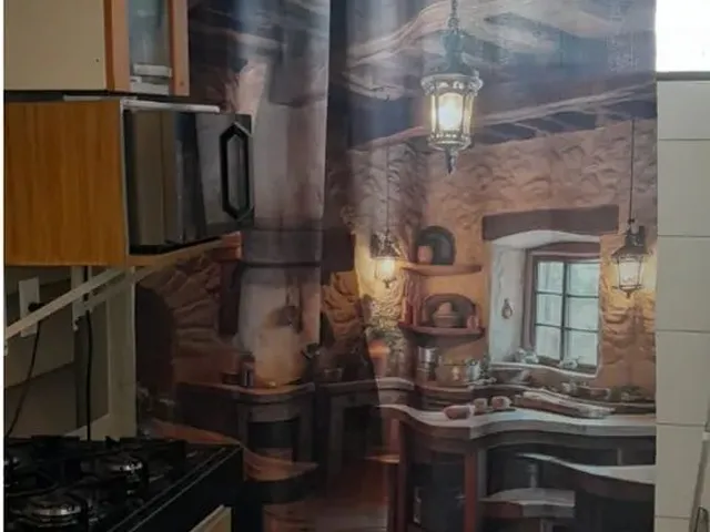 Imagem 2: Aluguel Temporada Apartamento no Edificio Smart Boulevard