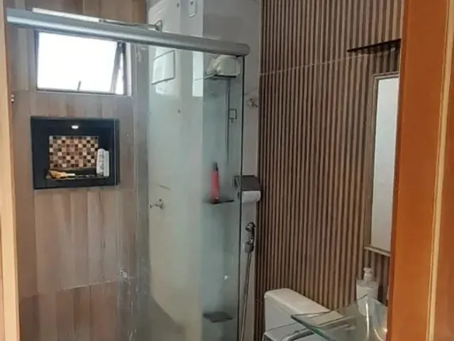 Imagem 4: Aluguel Temporada Apartamento no Edificio Smart Boulevard
