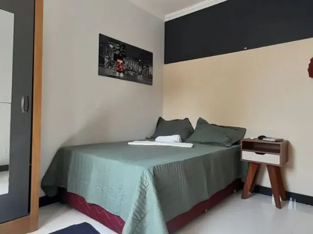 Imagem 12: Aluguel Temporada Apartamento no Edificio Smart Boulevard