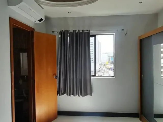 Imagem 5: Aluguel Temporada Apartamento no Edificio Smart Boulevard