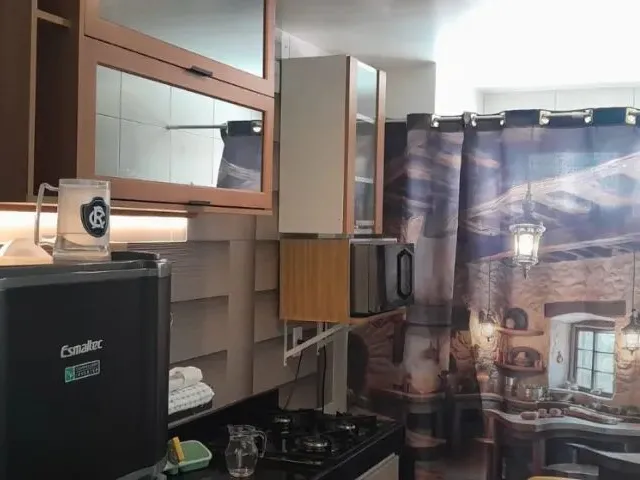 Imagem 10: Aluguel Temporada Apartamento no Edificio Smart Boulevard