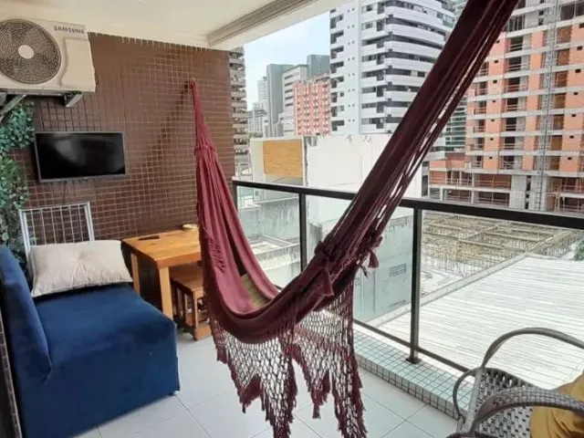Imagem 15: Aluguel Temporada Apartamento no Edificio Smart Boulevard