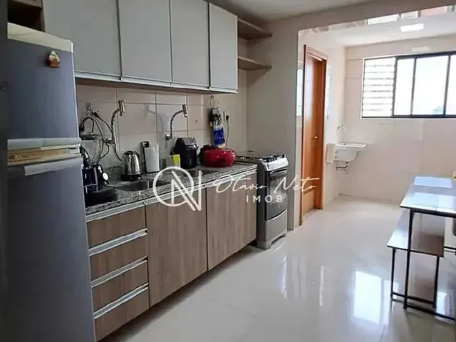 Imagem 8: Belissimo Aparatamneto 127M2 - 3 Suítes -Andar Alto - 2 Vagas de Garagem - Umarizal - B