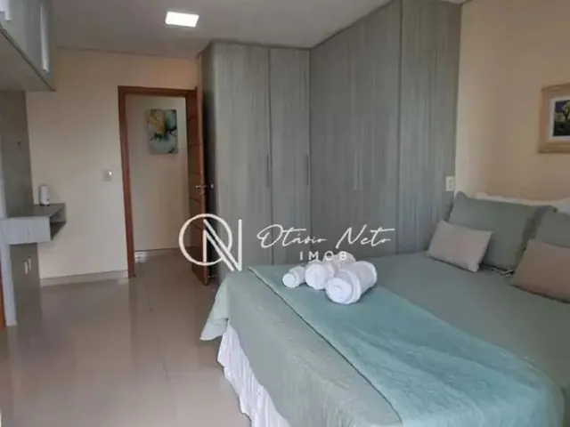 Imagem 13: Belissimo Aparatamneto 127M2 - 3 Suítes -Andar Alto - 2 Vagas de Garagem - Umarizal - B