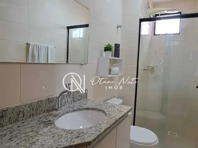 Imagem 6: Belissimo Aparatamneto 127M2 - 3 Suítes -Andar Alto - 2 Vagas de Garagem - Umarizal - B