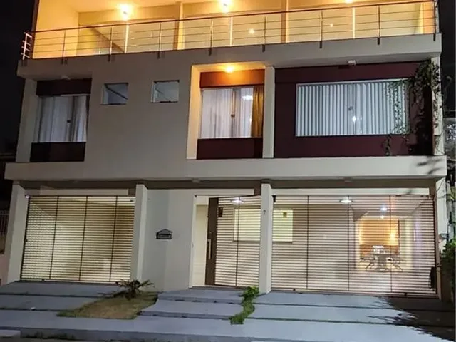 Imagem: Alugo Ou Vendo Casa Moderna em Condomínio