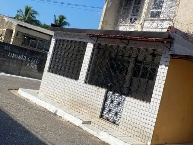 Imagem: Casa para Alugar Cj Costa e Silva