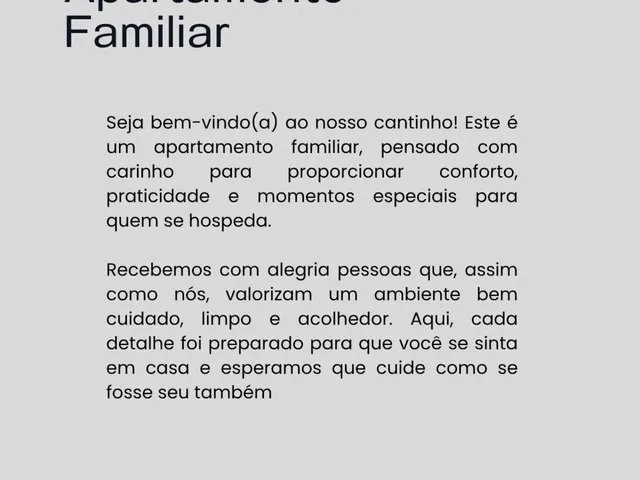 Imagem 2: Apart Cop 30 Beira-Mar Praia do Murubira Mosqueiro