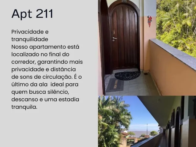 Imagem 3: Apart Cop 30 Beira-Mar Praia do Murubira Mosqueiro