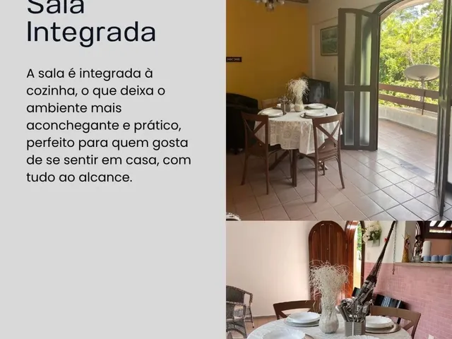 Imagem 4: Apart Cop 30 Beira-Mar Praia do Murubira Mosqueiro