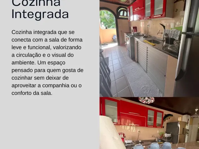 Imagem 5: Apart Cop 30 Beira-Mar Praia do Murubira Mosqueiro