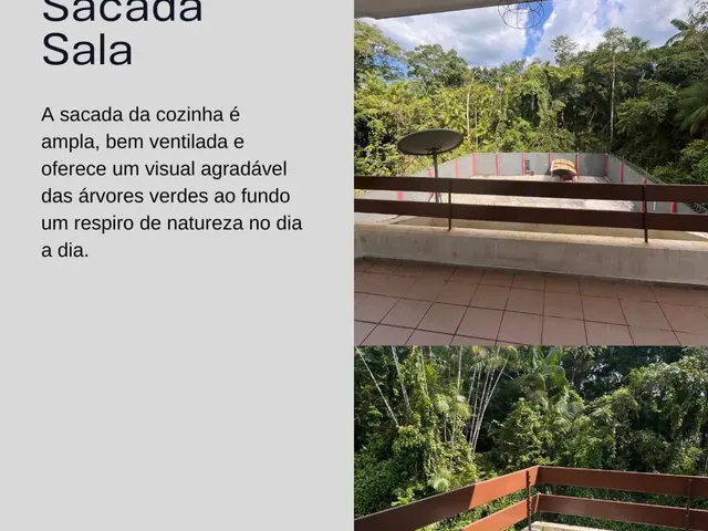 Imagem 6: Apart Cop 30 Beira-Mar Praia do Murubira Mosqueiro