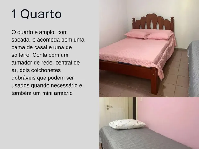 Imagem 7: Apart Cop 30 Beira-Mar Praia do Murubira Mosqueiro