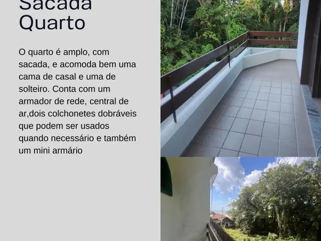 Imagem 8: Apart Cop 30 Beira-Mar Praia do Murubira Mosqueiro