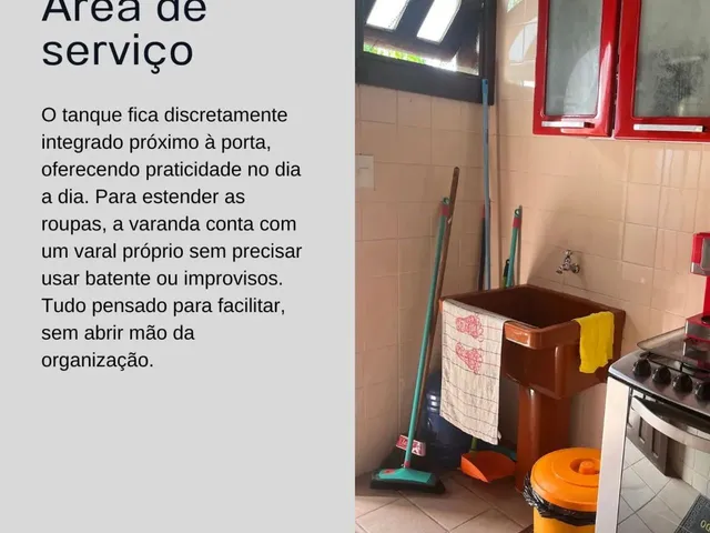 Imagem 10: Apart Cop 30 Beira-Mar Praia do Murubira Mosqueiro