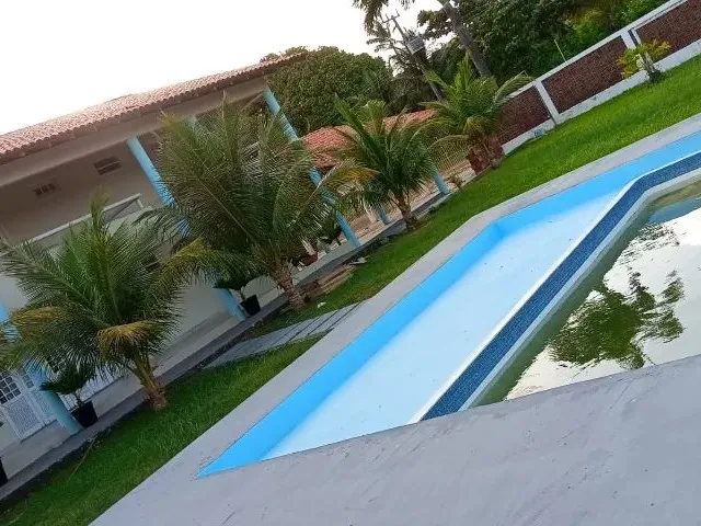 Imagem: Aluguel Casa Salinas