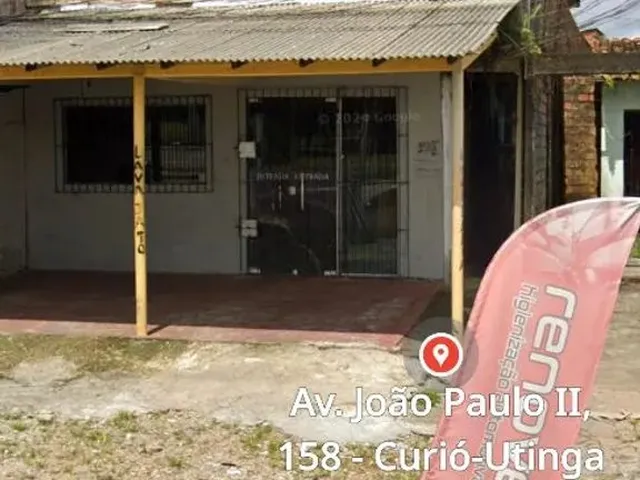 Imagem: Vila da Loira Aluga Kit Net Pequeno Leia