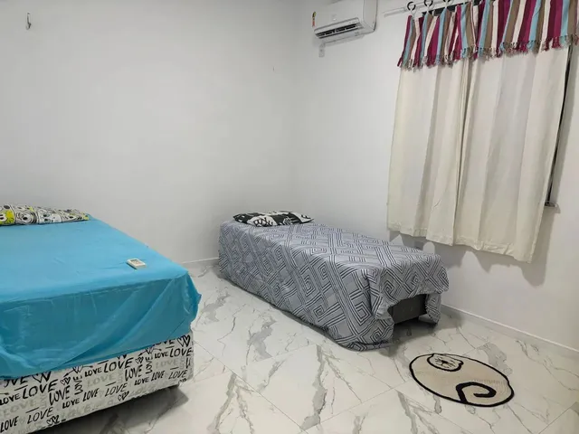 Imagem: Aluguel Cop30/ Belém/Pa - 4 Pessoas - a