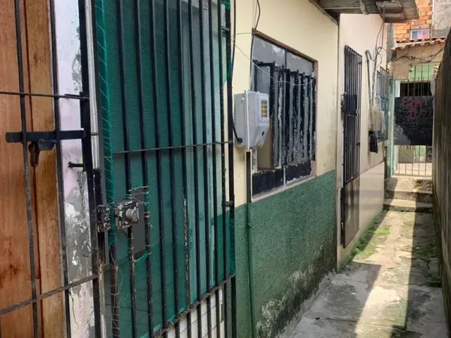 Imagem: Aluguel de Casa