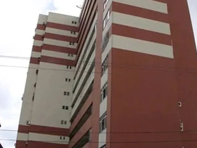 Imagem: Ed. José Manoel Gonçalves, 2/4 com Armários