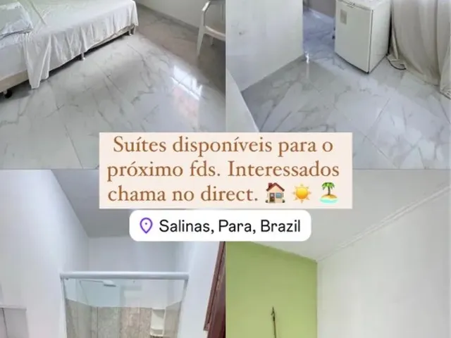 Imagem 2: Alugo Pousada em Salinas ?