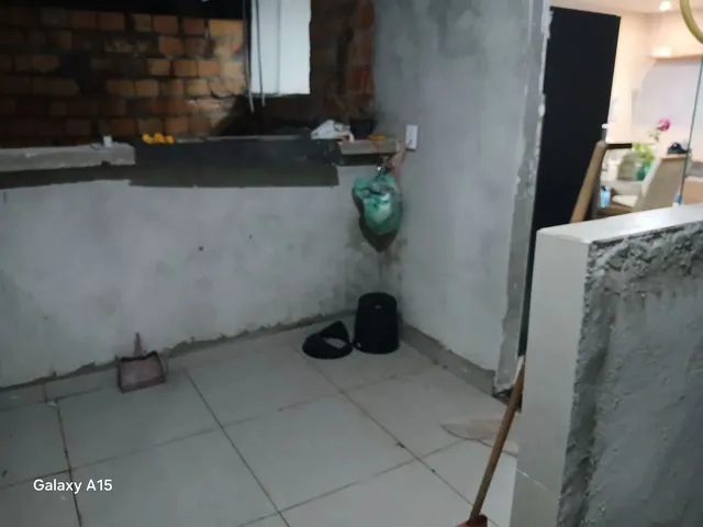 Imagem: Aluga-Se Casa Mobiliada