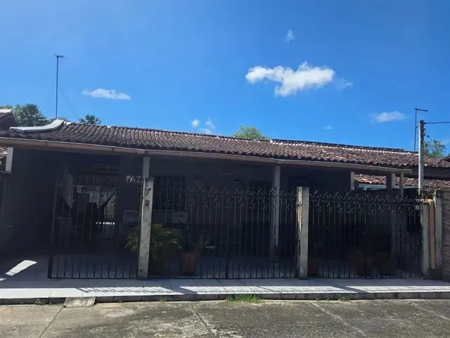 Imagem 1: Aluguel para o Ultimo Final de Semana do Ano em Mosqueiro