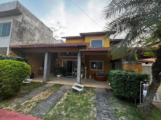 Imagem: Cidade Jardim I - 4/4 (3 Suítes) - 320M2