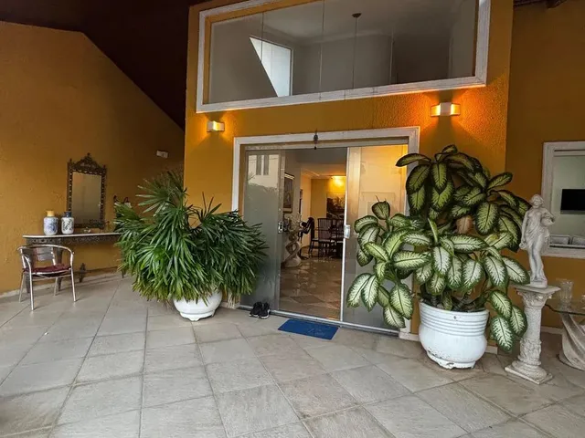 Imagem 3: Cidade Jardim I - 4/4 (3 Suítes) - 320M2