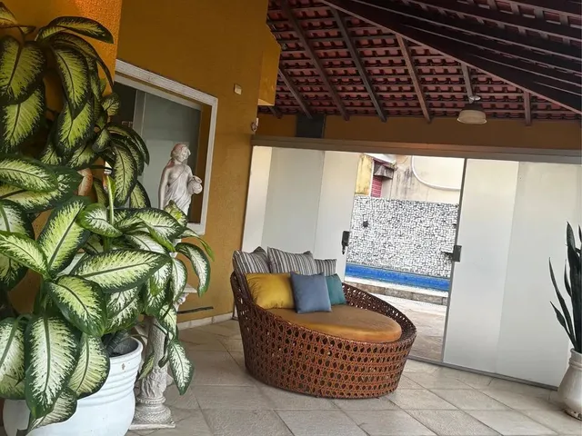 Imagem 4: Cidade Jardim I - 4/4 (3 Suítes) - 320M2