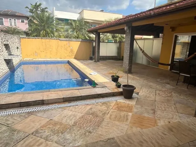 Imagem 5: Cidade Jardim I - 4/4 (3 Suítes) - 320M2