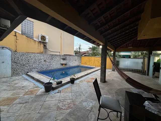 Imagem 6: Cidade Jardim I - 4/4 (3 Suítes) - 320M2