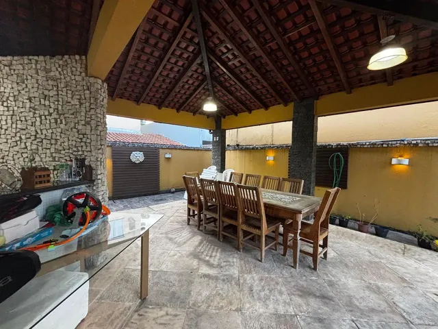 Imagem 8: Cidade Jardim I - 4/4 (3 Suítes) - 320M2