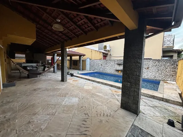 Imagem 9: Cidade Jardim I - 4/4 (3 Suítes) - 320M2