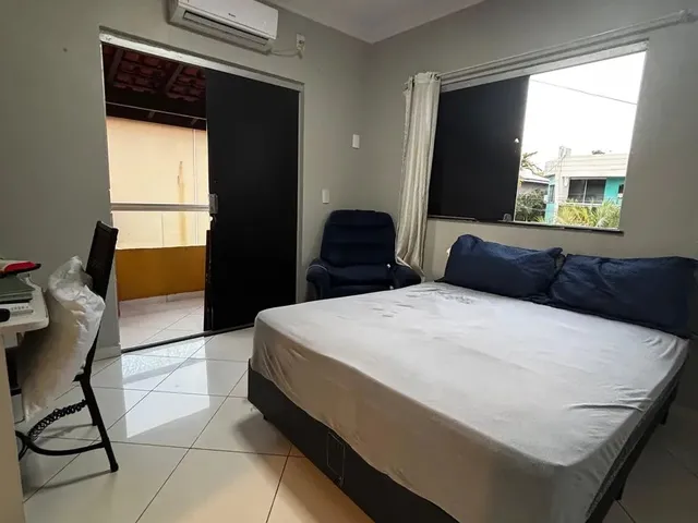 Imagem 14: Cidade Jardim I - 4/4 (3 Suítes) - 320M2