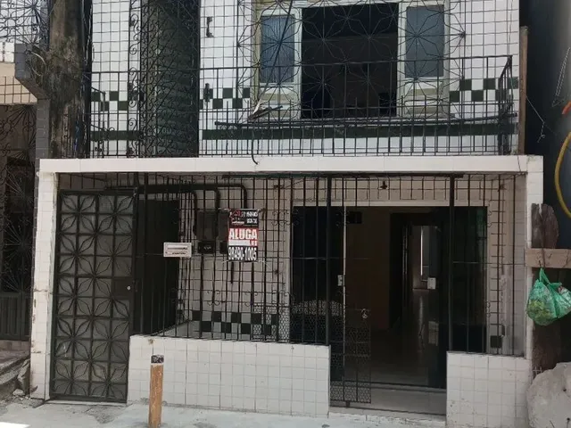 Imagem: Alugo Casa no Térreo
