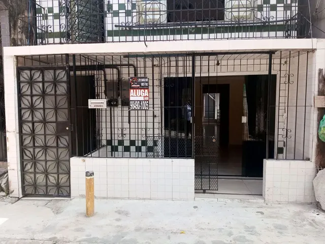 Imagem 2: Alugo: Casa no Térreo