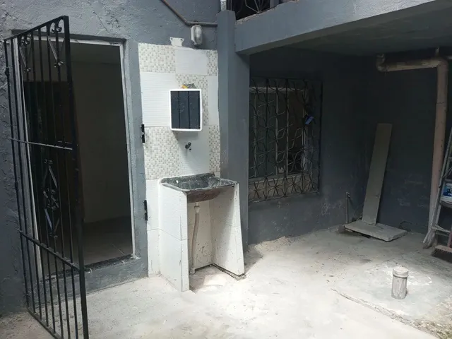 Imagem 15: Alugo: Casa no Térreo