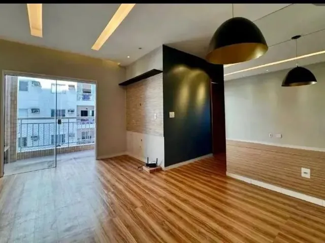 Imagem 1: Torre Trivento 3/4 Sendo 1 Suite..