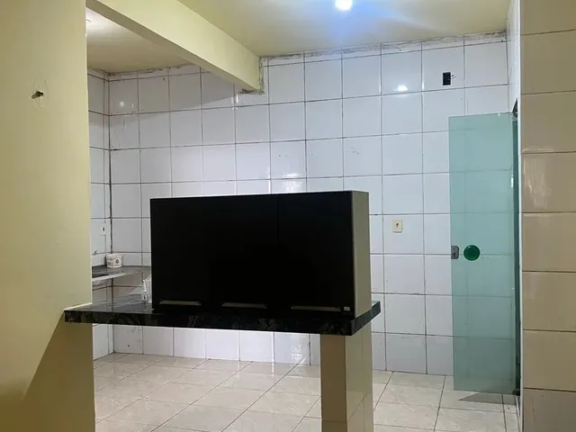 Imagem: Apartamento no Térreo na Pedreira