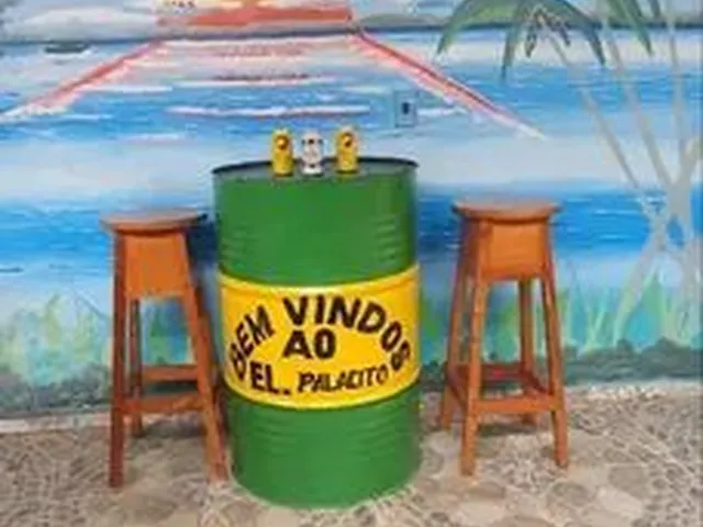 Imagem 6: Aluga-Se Casa Ilha Cotijuba-Belem. el Palacito