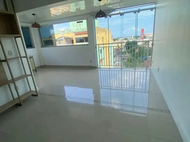 Imagem: Cobertura Duplex Rio das Pedras Mobiliada