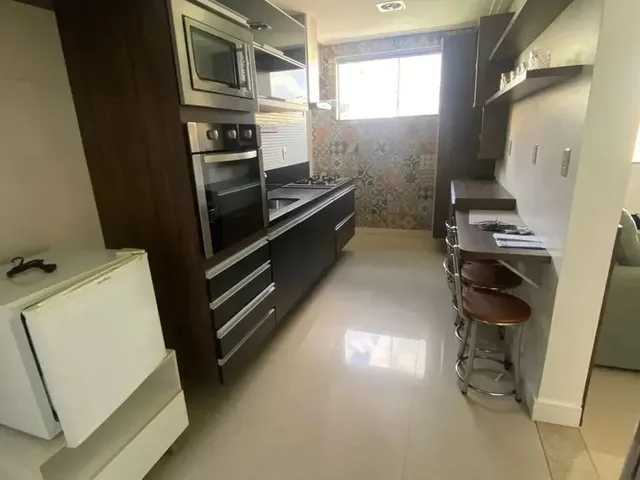 Imagem 14: Cobertura Duplex Rio das Pedras Mobiliada