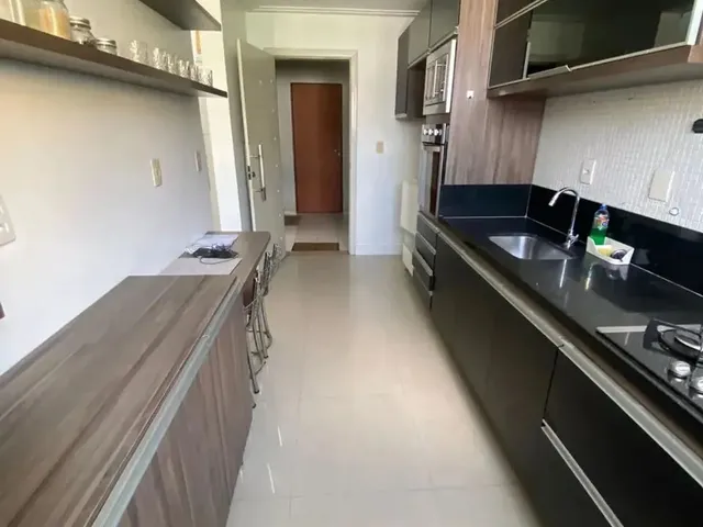 Imagem 16: Cobertura Duplex Rio das Pedras Mobiliada