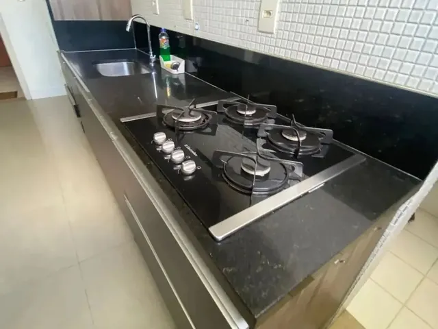 Imagem 4: Cobertura Duplex Rio das Pedras Mobiliada