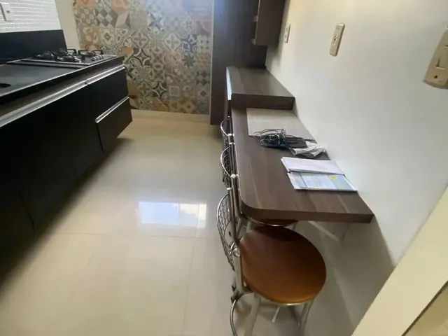 Imagem 15: Cobertura Duplex Rio das Pedras Mobiliada