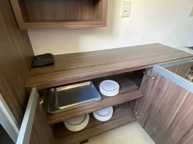 Imagem 13: Cobertura Duplex Rio das Pedras Mobiliada